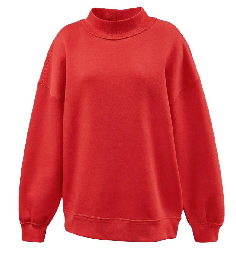 Mount Greylock Girls Soccer Sweatshirt